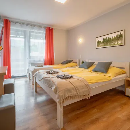 Grey Hill Szklarska Poręba