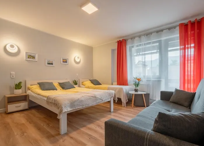 Grey Hill * Szklarska Poręba