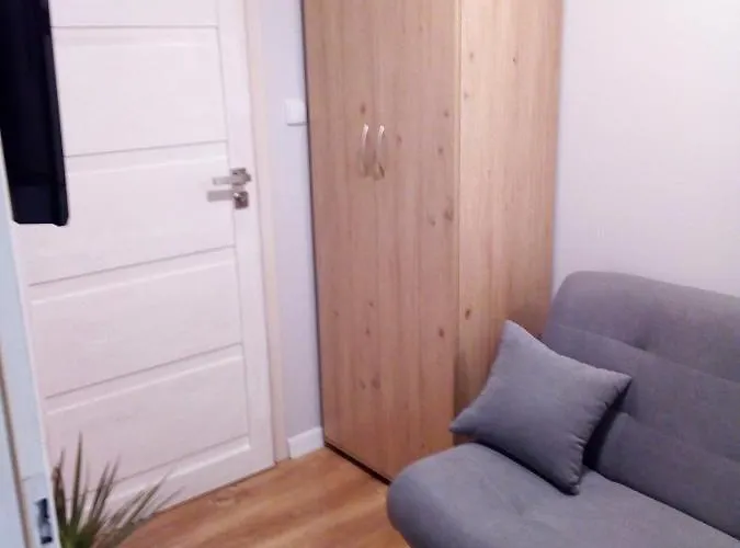 Grey Hill * Szklarska Poręba