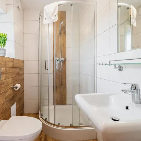 Grey Hill Szklarska Poreba