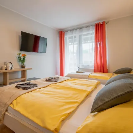 Grey Hill * Szklarska Poręba