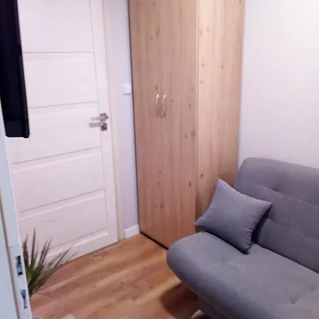 Grey Hill * Szklarska Poreba