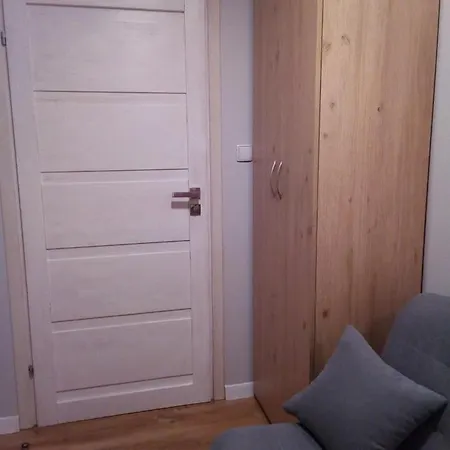 Homestay Grey Hill Szklarska Poreba