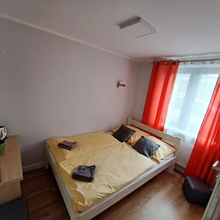 Grey Hill Kwatera prywatna Szklarska Poręba