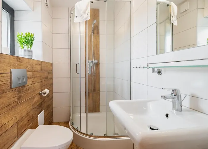 Grey Hill Szklarska Poreba