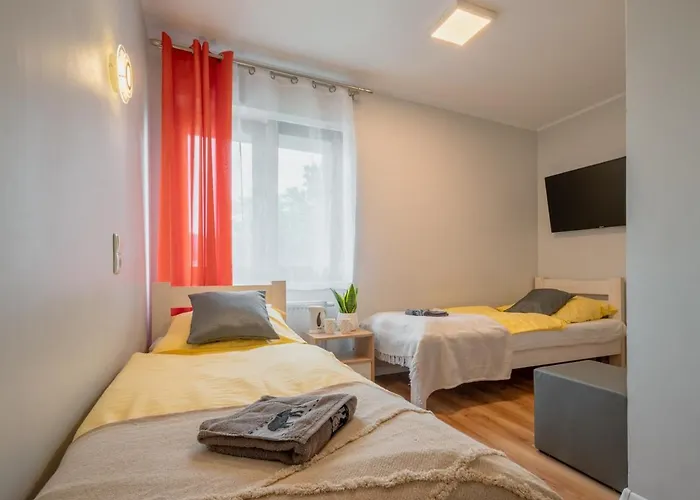 Grey Hill Homestay Szklarska Poreba